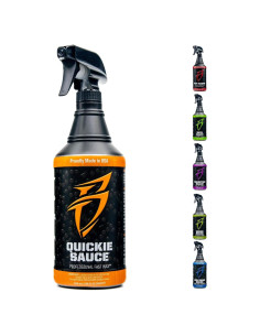 Salsa Rápida Premium Boat Bling 0.95 L Brillo Alto