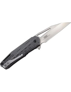 Cuchillo Plegable CRKT Raikiri 5040 con Bloqueo Liner y Field Strip 2