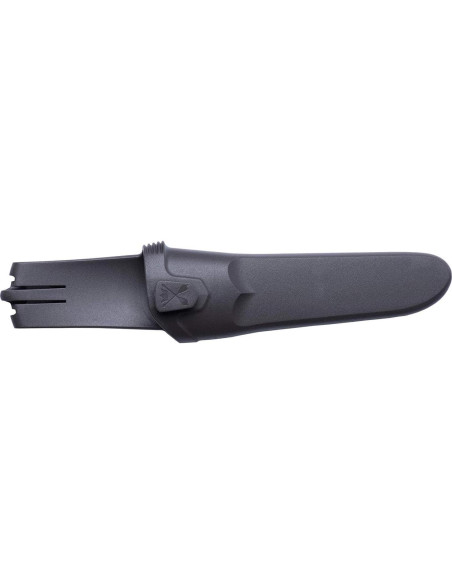 Cuchillo Utilitario Morakniv Craftline Basic 511 9.1 cm Acero Carbono Cuchillo Utilitario Morakniv Craftline Basic 511 9.1 cm Acero Carbono