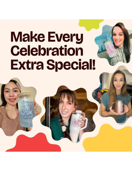 Taza de Café Morada 14oz KLUBI - Regalo Cumpleaños Mujeres Taza de Café Morada 14oz KLUBI - Regalo Cumpleaños Mujeres