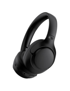 Auriculares QCY H3 ANC Bluetooth 5.4, 60H Batería, Negro