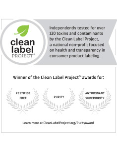 Néctar de Agave Orgánico Madhava 482 ml - Endulzante Natural 2