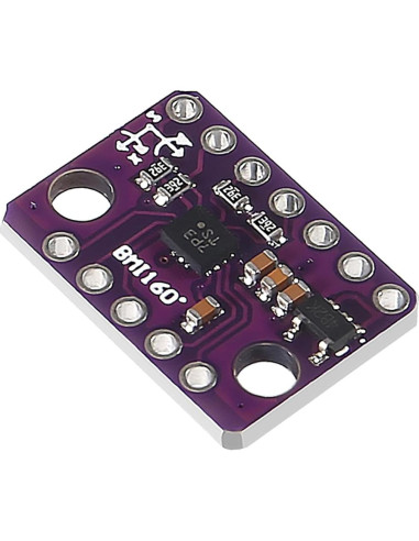 Módulo Sensor GY-BMI160 6DOF Acelerómetro Giroscopio 3-5V