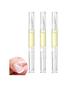 Aceite Endurecedor para Uñas Biaoyun - Crecimiento y Hidratación