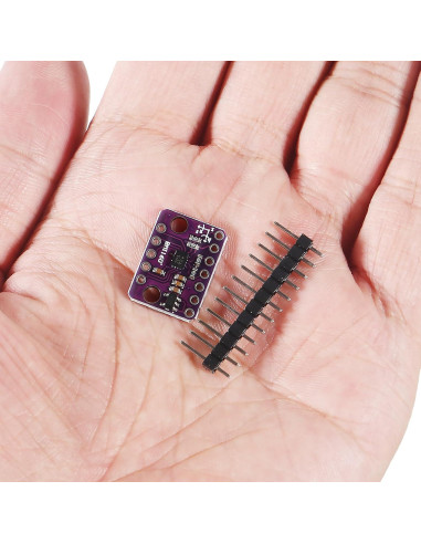 Módulo Sensor GY-BMI160 6DOF Acelerómetro Giroscopio 3-5V