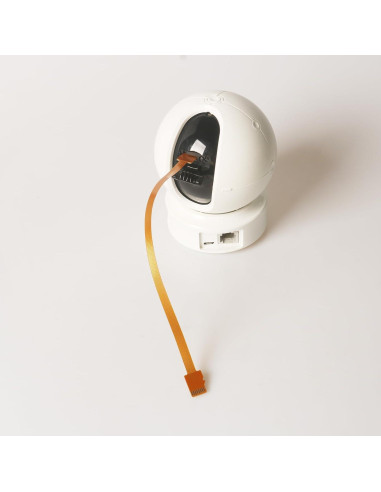 Cable de Extensión Micro SD Macho a Macho 20 cm PinQiongZhe