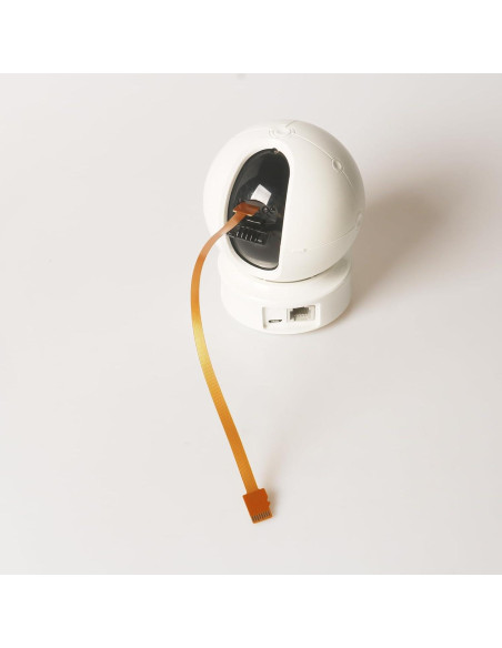 Cable de Extensión Micro SD Macho a Macho 20 cm PinQiongZhe