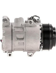 Compresor de A/C CM COMPRESSOR 6SBU16C para Lexus y Toyota 2
