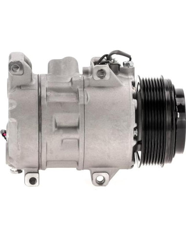 Compresor de A/C CM COMPRESSOR 6SBU16C para Lexus y Toyota