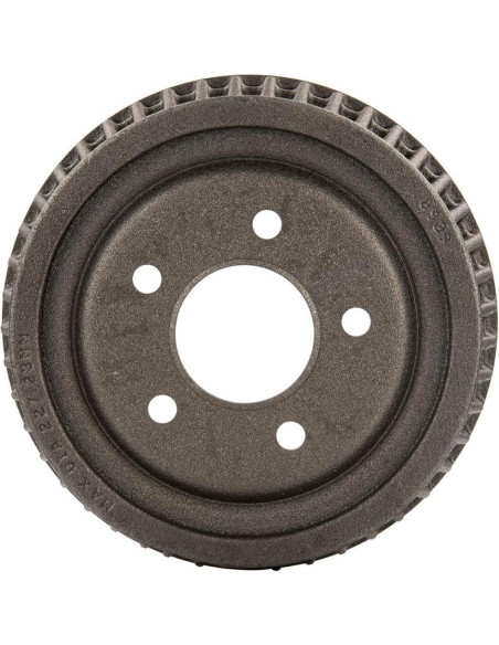 2 Tambores de Freno Trasero Nxolnf para Toyota Yaris y Scion