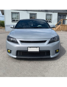 Faro de Niebla Amarillo Spec-D Tuning para Scion TC 2011-2013 2