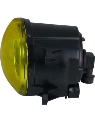 Faro de Niebla Amarillo Spec-D Tuning para Scion TC 2011-2013