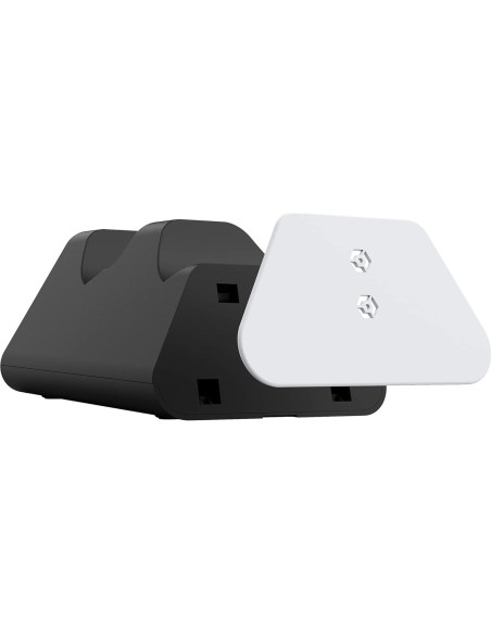 Estación de Carga Doble BASEKAMP para PS5 - Carga 2 Controladores DualSense