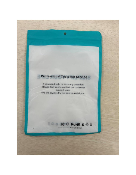 Cable de Cargador Rápido 8M MFi Nylon Trenzado para iPhone