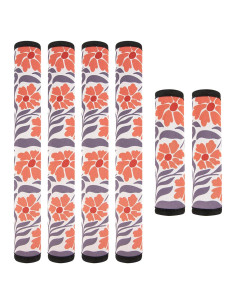 Juego de Fundas para Manijas de Refrigerador TUYUU 6 Piezas