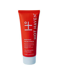 Protector Solar SPF 50 Sebo Natural - Hidratante y Seguro Bebés 95.5g