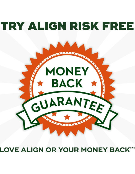 Align Probiotico Salud Intestinal y Inmunidad 28 Cápsulas