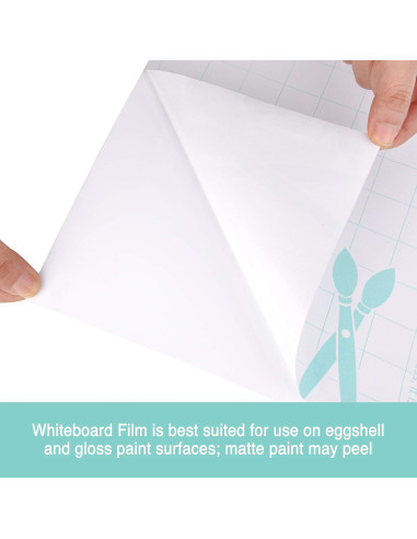 Calcomanía Calendario de Pared Borrable Canvix 91x122 cm