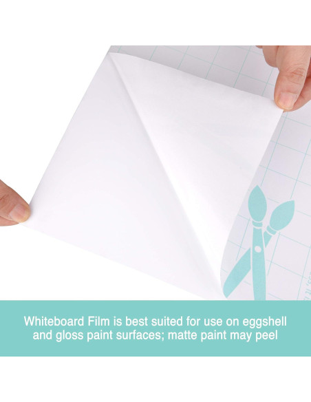 Calcomanía Calendario de Pared Borrable Canvix 91x122 cm