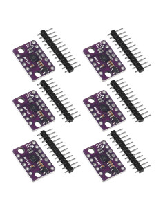 Módulo Sensor Acelerómetro Giroscopio Alinan GY-BMI160 3-5V