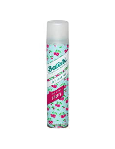 Champú Seco Batiste Cereza 200ml - Sin Enjuague
