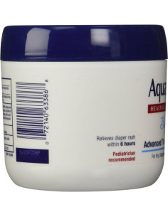 Ungüento Sanador Aquaphor Baby 396g - Terapia Avanzada 2