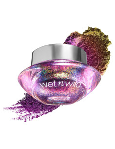 Sombra de Ojos Foil Chameleon Chrome Wet n Wild - Matrix Moves, 2.83g