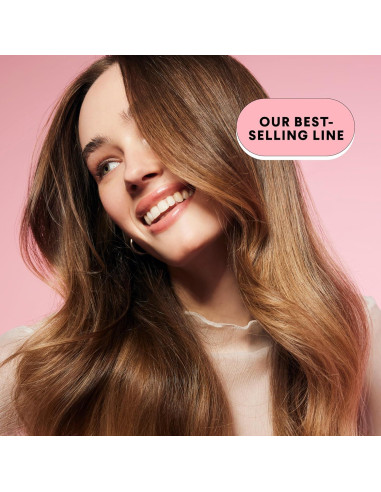 Champú MOISTURE Monday Haircare 354 mL Ácido Hialurónico