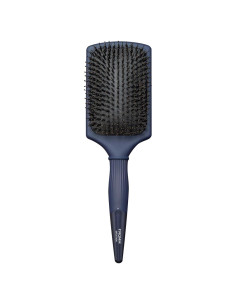Cepillo Paddle de Cerda de Jabalí Fromm Intuition Glosser Azul