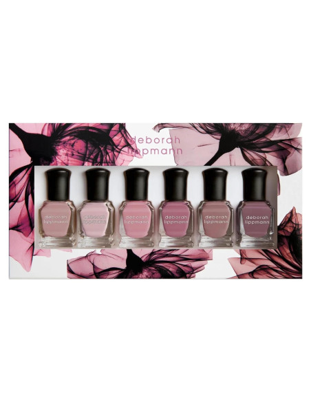 Esmalte de Uñas Gel Lab Pro Deborah Lippmann - 6 Colores