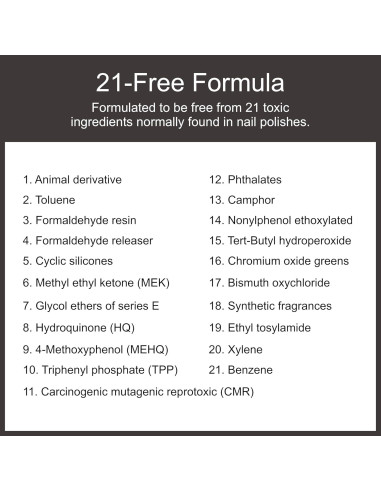 Esmalte de Uñas Gel Lab Pro Deborah Lippmann - 6 Colores