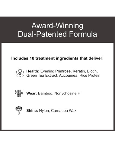 Esmalte de Uñas Gel Lab Pro Deborah Lippmann - 6 Colores