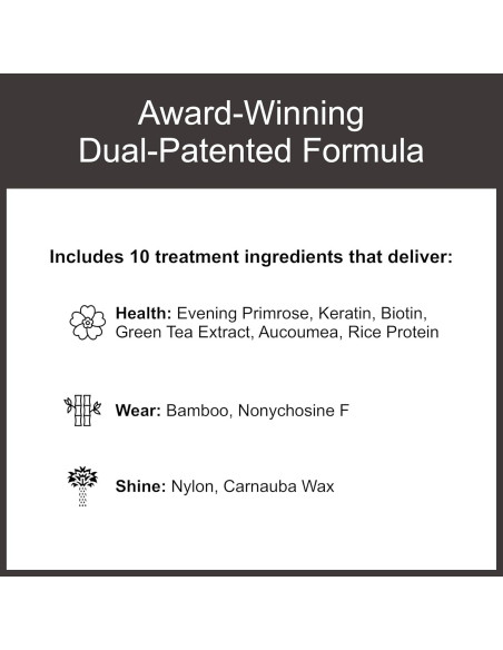 Esmalte de Uñas Gel Lab Pro Deborah Lippmann - 6 Colores