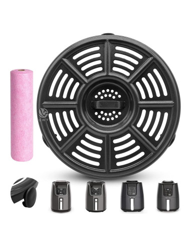 Bandeja Crisper GWY para Freidora de Aire Ninja 20.83 cm