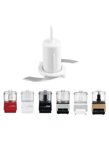 Parte de Reemplazo Cuisinart DLC-196ATX para Mini-Prep 0.62L
