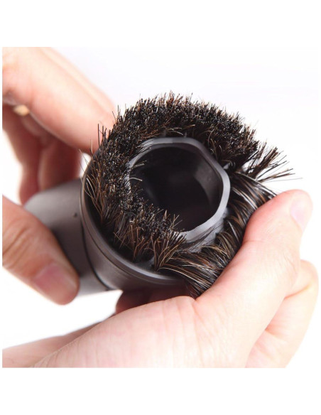 Cepillo de Polvo EZ SPARES para Aspiradora Miele 35mm Cepillo de Polvo EZ SPARES para Aspiradora Miele 35mm