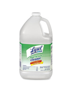 Limpiador Desinfectante de Baño Lysol Profesional 3.78L