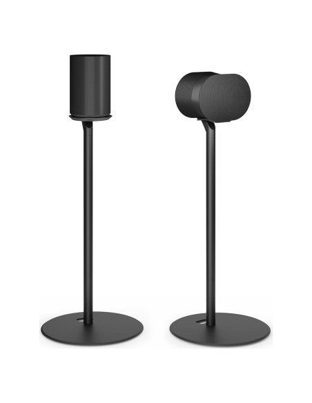 Soportes para Altavoces Sonos Era 100 y 300 PEGZONE, Metal, 71.4 cm