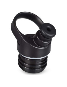 Tapa Aislada NuRich para Botellas Hydro Flask 12-24 Oz