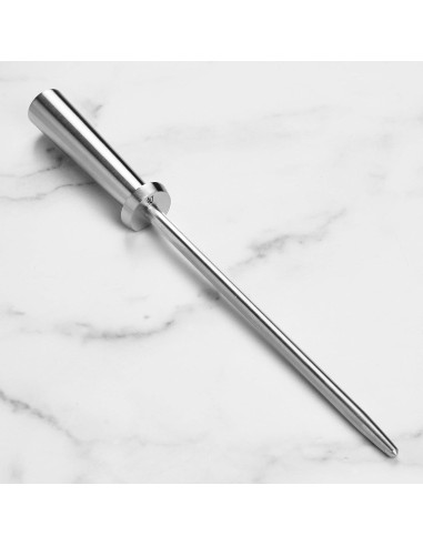 Conjunto de cuchillos Shun Premier Blonde 7 piezas con bloque