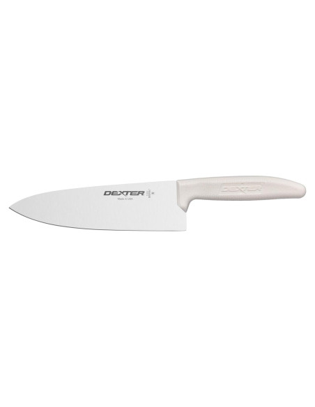 Cuchillo de Chef Dexter-Russell 15.24 cm Acero Inoxidable