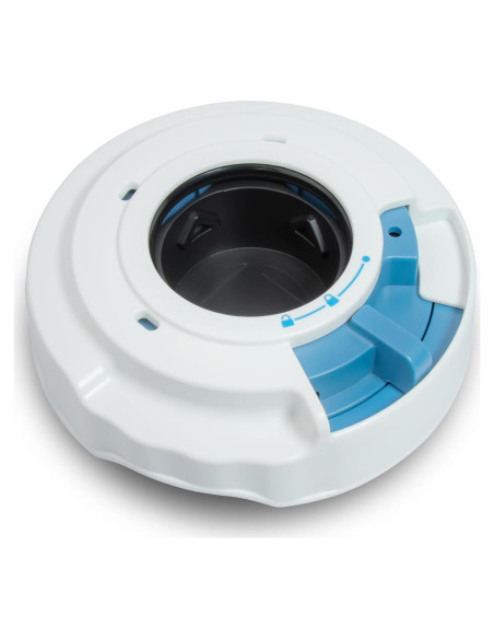 Tapa de dispensación Ninja Swirl Creami NC700 - Repuesto 10g Tapa de dispensación Ninja Swirl Creami NC700 - Repuesto 10g