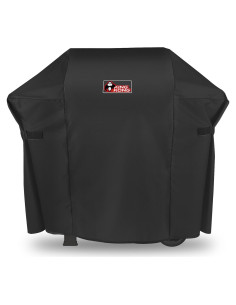 Funda para Parrilla de Gas Kingkong 7138 121.9x45.2x106.7 cm