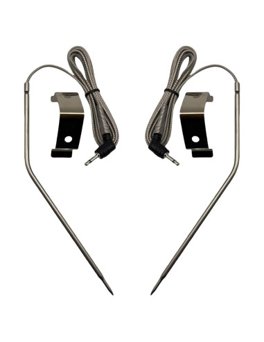 Sonda de Reemplazo para Termómetro de Carne Thermopro 17cm
