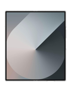 Funda Transparente Samsung Galaxy Z Fold 6, Ligera y Delgado 2