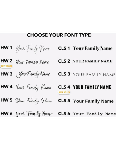 Calendario de Pared Acrílico Personalizado 2025 - Clicked Craft