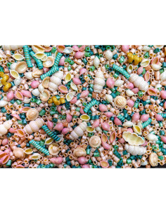 Relleno Sensorial Oceánico 4 Tazas - Juguetes Abiertos 2