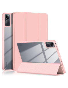 Funda Slim Gylint para Xiaomi Redmi Pad SE 11" Rosa 2023