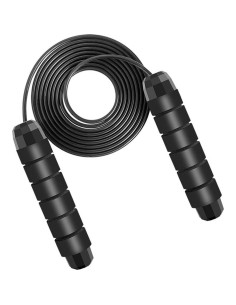 Cuerda de Salto Ajustable SPLASHGRIP para Fitness - 3m 2