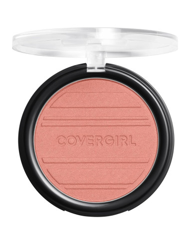 Rubor en Polvo Covergirl Trublend So Flushed 9.4 g Coral Crush